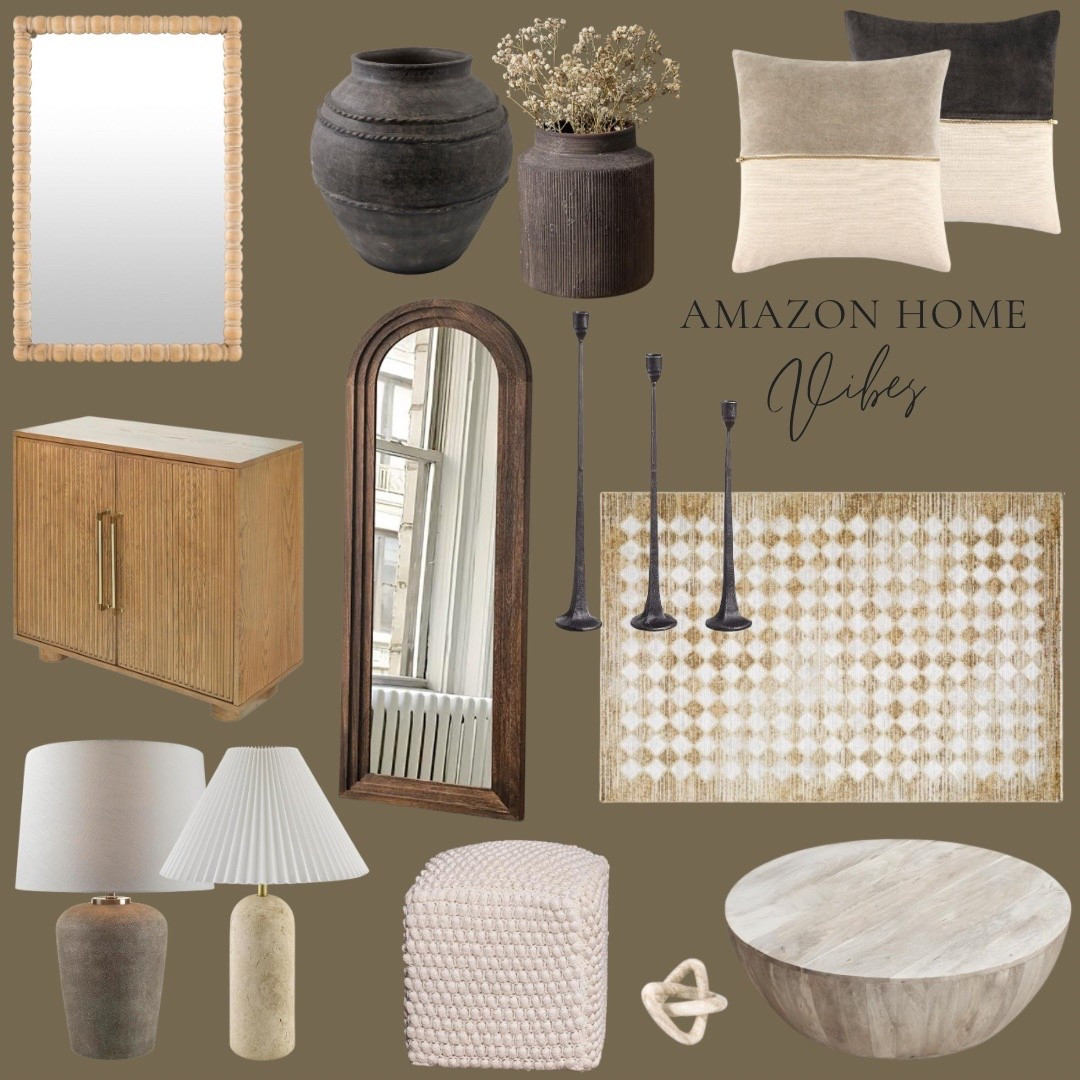 Amazon Home Fall vibes! Loving all this Amazon decor! 

#LTKHome #LTKStyleTip