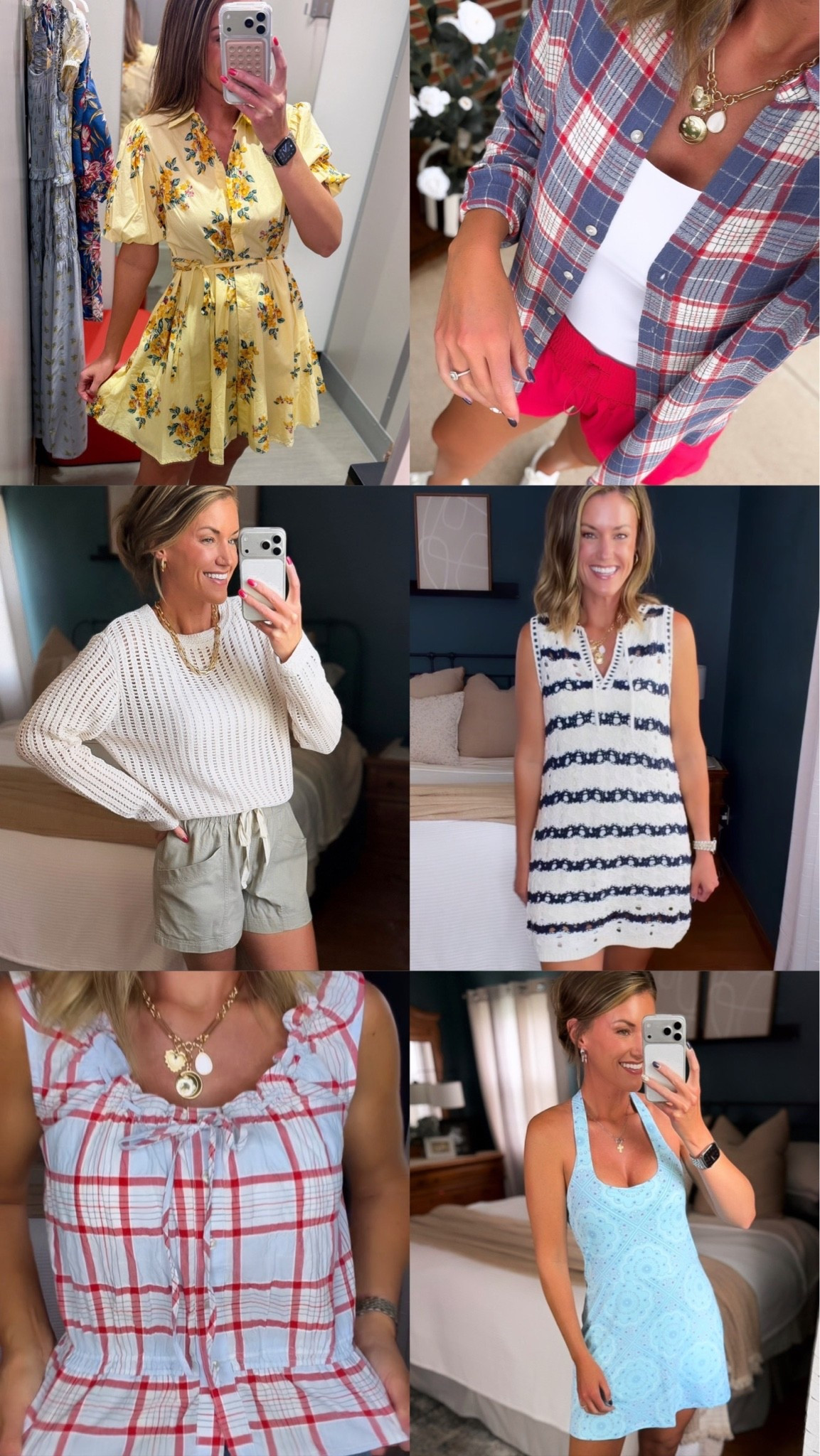 Target Spring/Summer finds

#LTKSaleAlert #LTKOver40 #LTKSeasonal