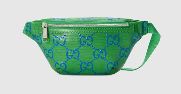 GG embossed belt bag | Gucci (US)