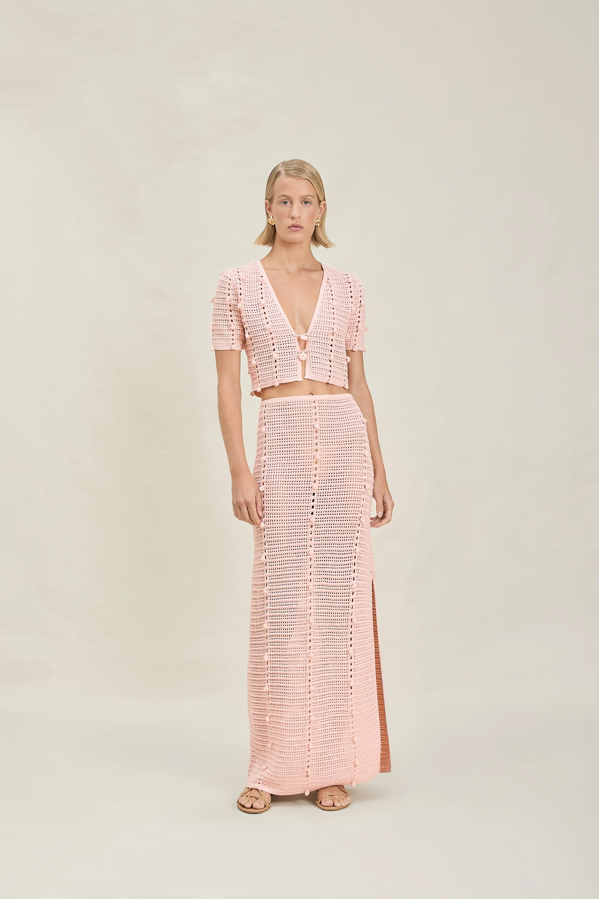 Haisley Skirt | Devon Windsor