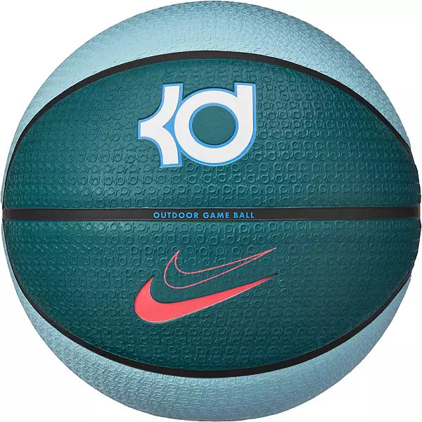 Nike Playground 2.0 Kevin Durant Basketball | Dick's Sporting Goods | Dick's Sporting Goods