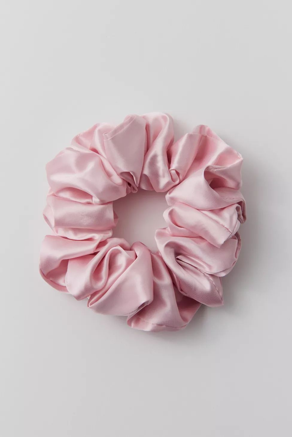 Out From Under Satin Scrunchie | Urban Outfitters (US and RoW)