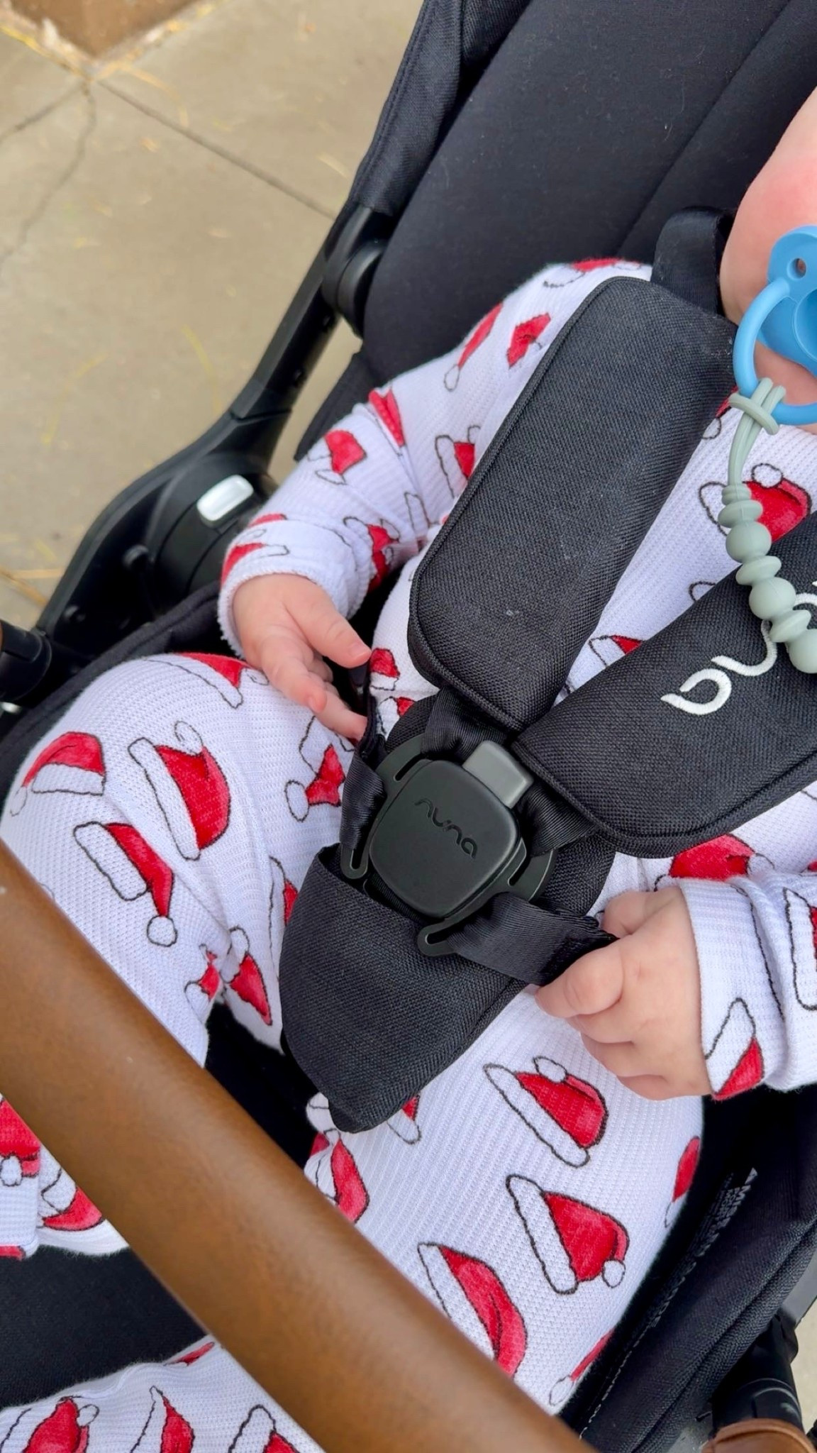 Christmas Jammies 🎄❤️

#LTKmomlife #LTKBaby #LTKHoliday