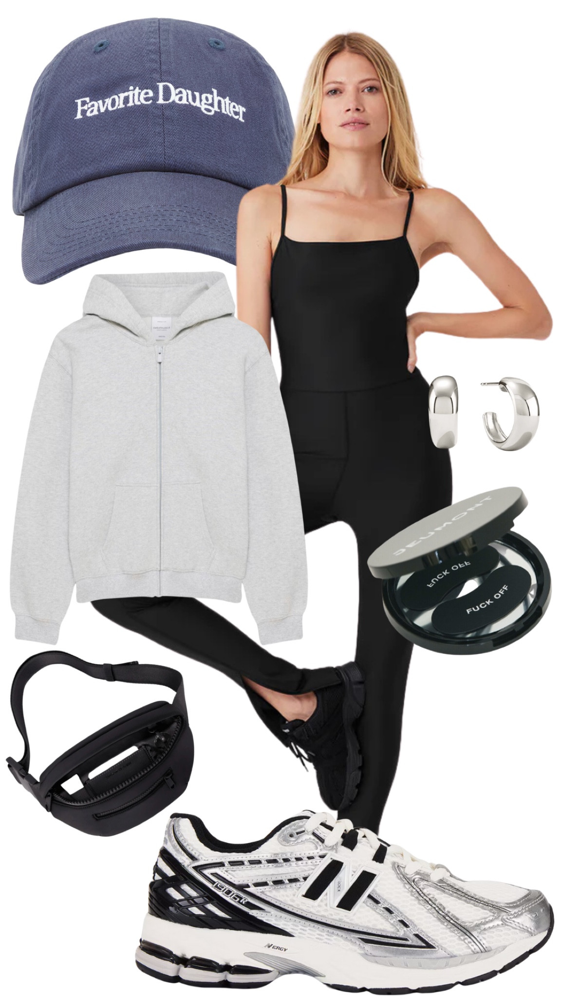 Thanksgiving break outfit ideas! Inspo for walking around the block pre-feast 🤍

#LTKHoliday #LTKSeasonal #LTKActive