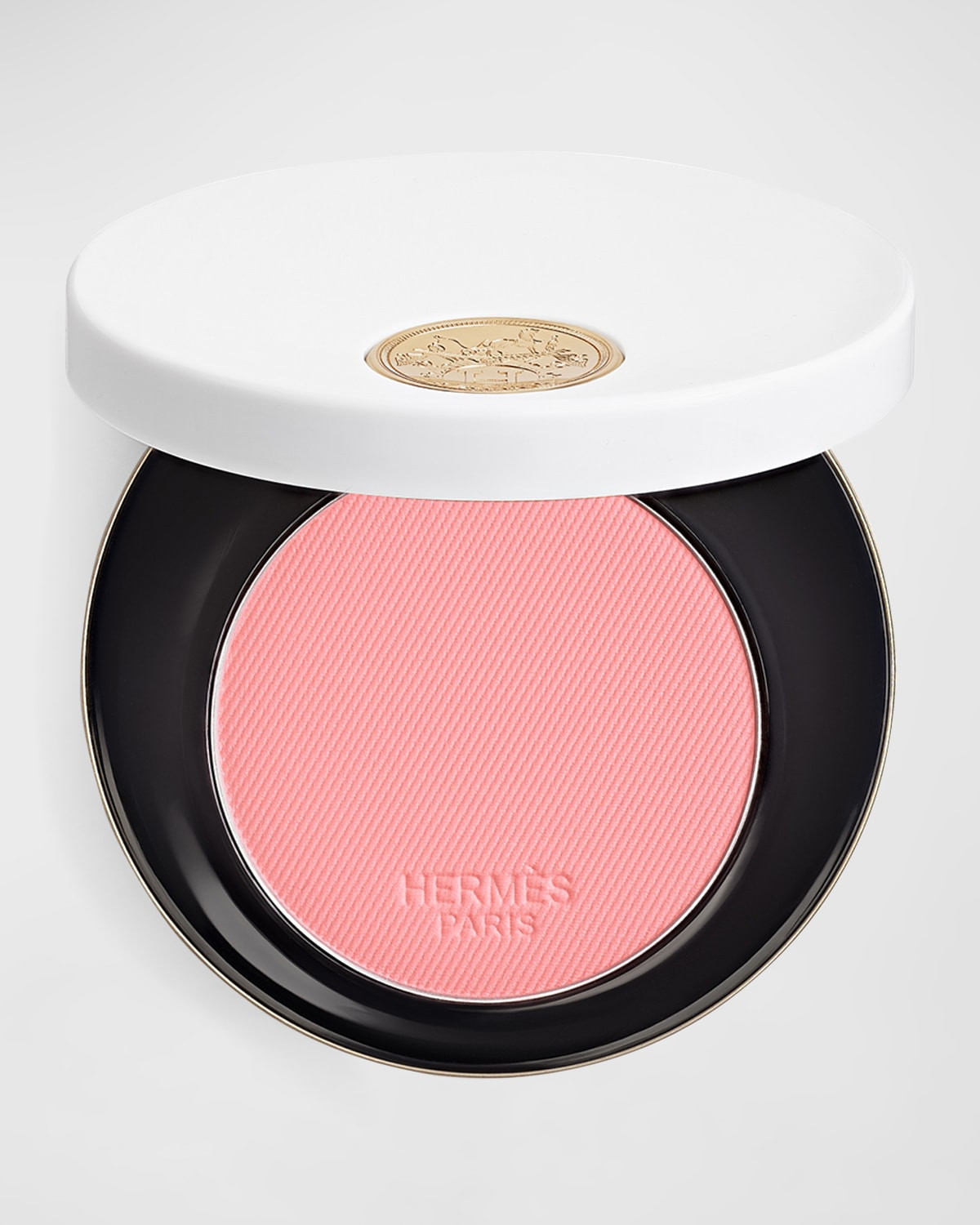 Rose Hermes Silky Blush Powder | Neiman Marcus