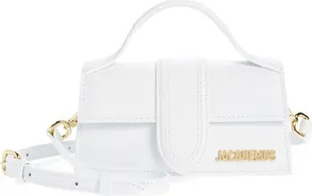 Jacquemus Le Bambino Satchel | Nordstrom | Nordstrom