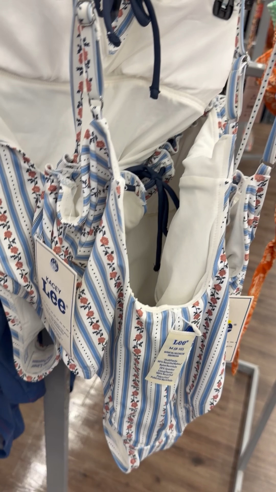 Walmart finds