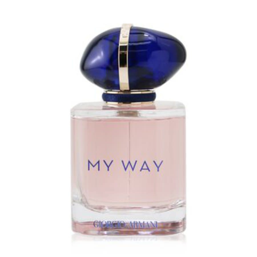 My Way / Giorgio Armani EDP Spray 1.7 oz (50 ml) (W) | Jomashop.com & JomaDeals.com
