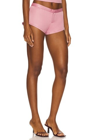 x REVOLVE The Gia Short
                    
                    Nakedvice | Revolve Clothing (Global)