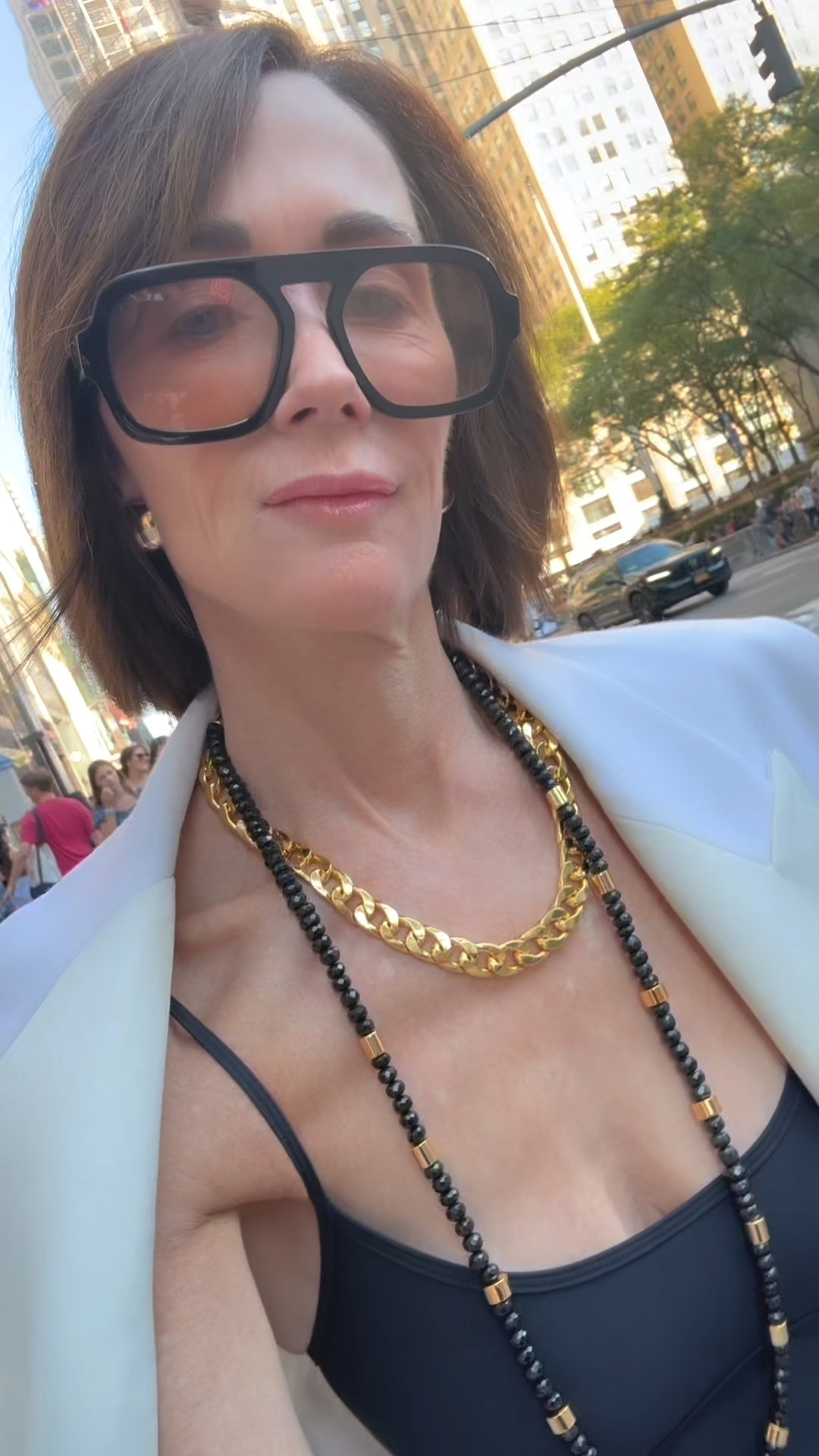 The Chichester sunglasses with the chicest price!!!!! 

#LTKNYFW #LTKSeasonal #LTKStyleTip