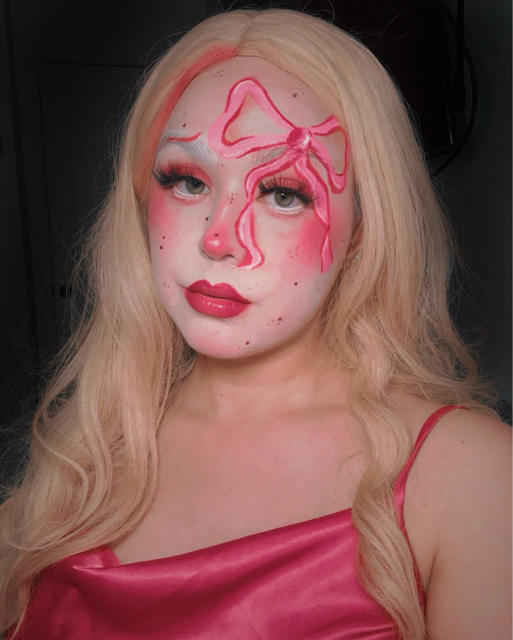 🎀🩷✨Pretty in pink✨🩷🎀
ib: @jaen2de on Instagram 

#LTKBeauty