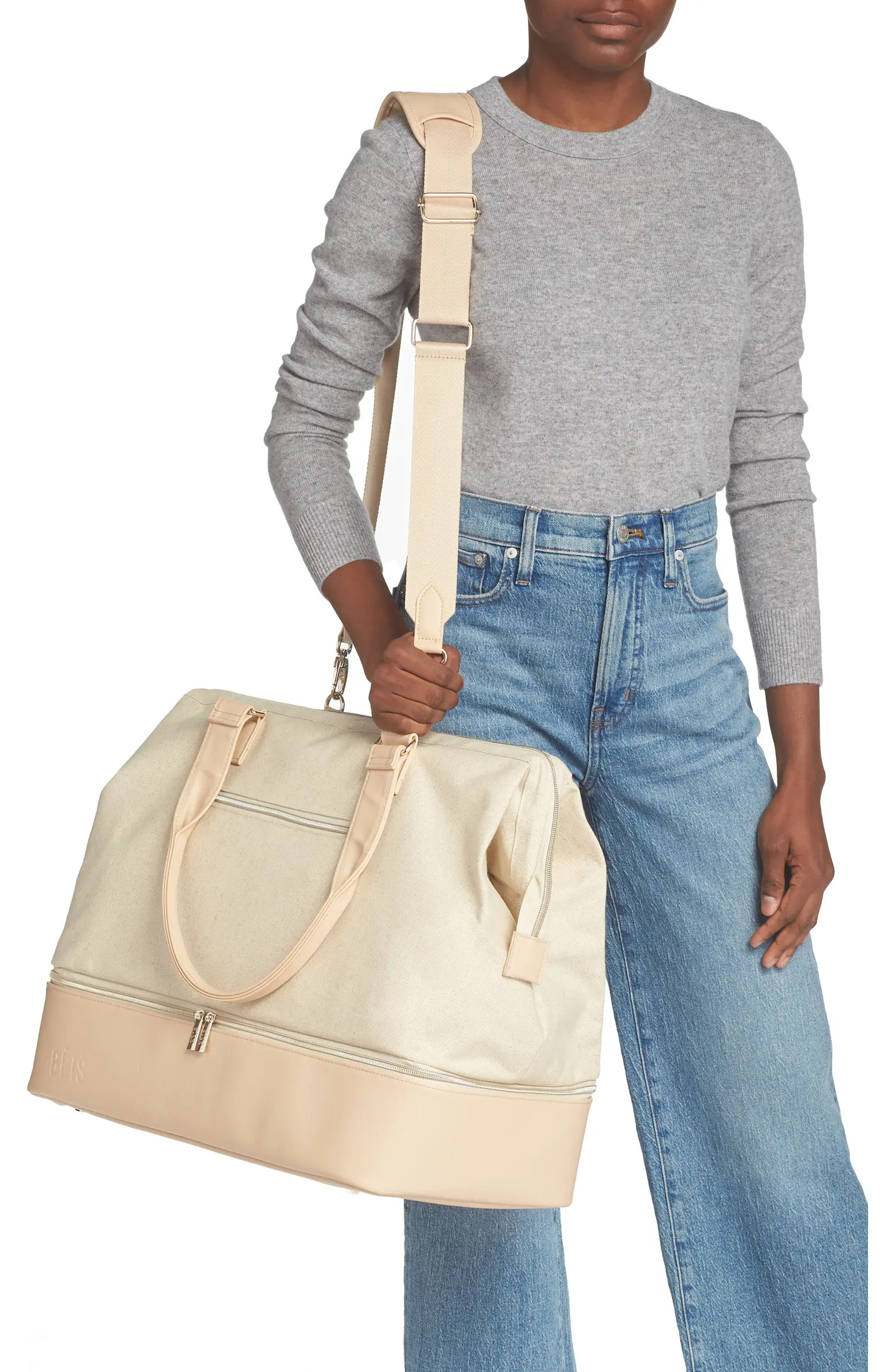 The Weekender Travel Bag | Nordstrom