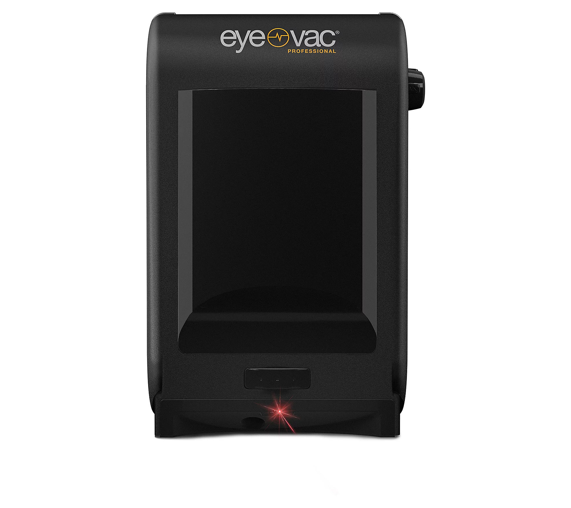 EyeVac Professional Touchless Vacuum | QVC