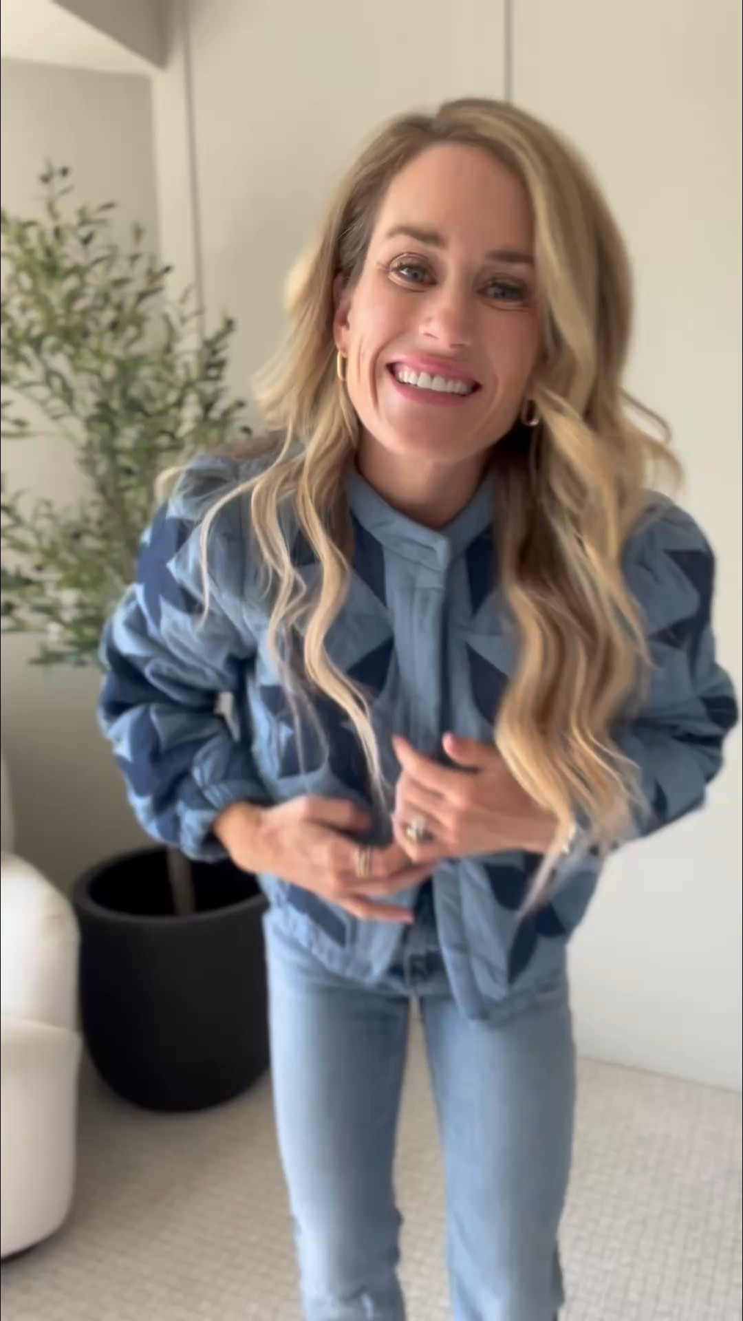 Which is your fave? 
Amazon spring jackets
Floral jackets
Spring coats from Amazon 

#LTKStyleTip #LTKSeasonal #LTKFindsUnder50