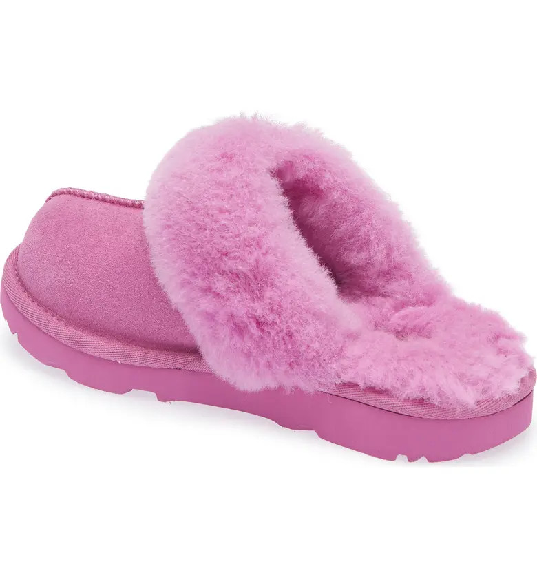 UGG® Cozy II Scuff Slipper | Nordstrom | Nordstrom