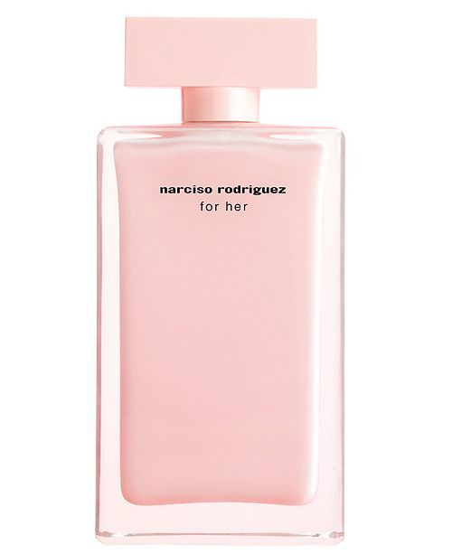 Narciso Rodriguez for her eau de parfum, 3.3 oz & Reviews - All Perfume - Beauty - Macy's | Macys (US)