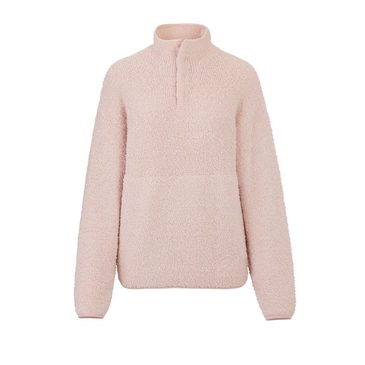 COZY KNIT PULLOVER | SKIMS (US)