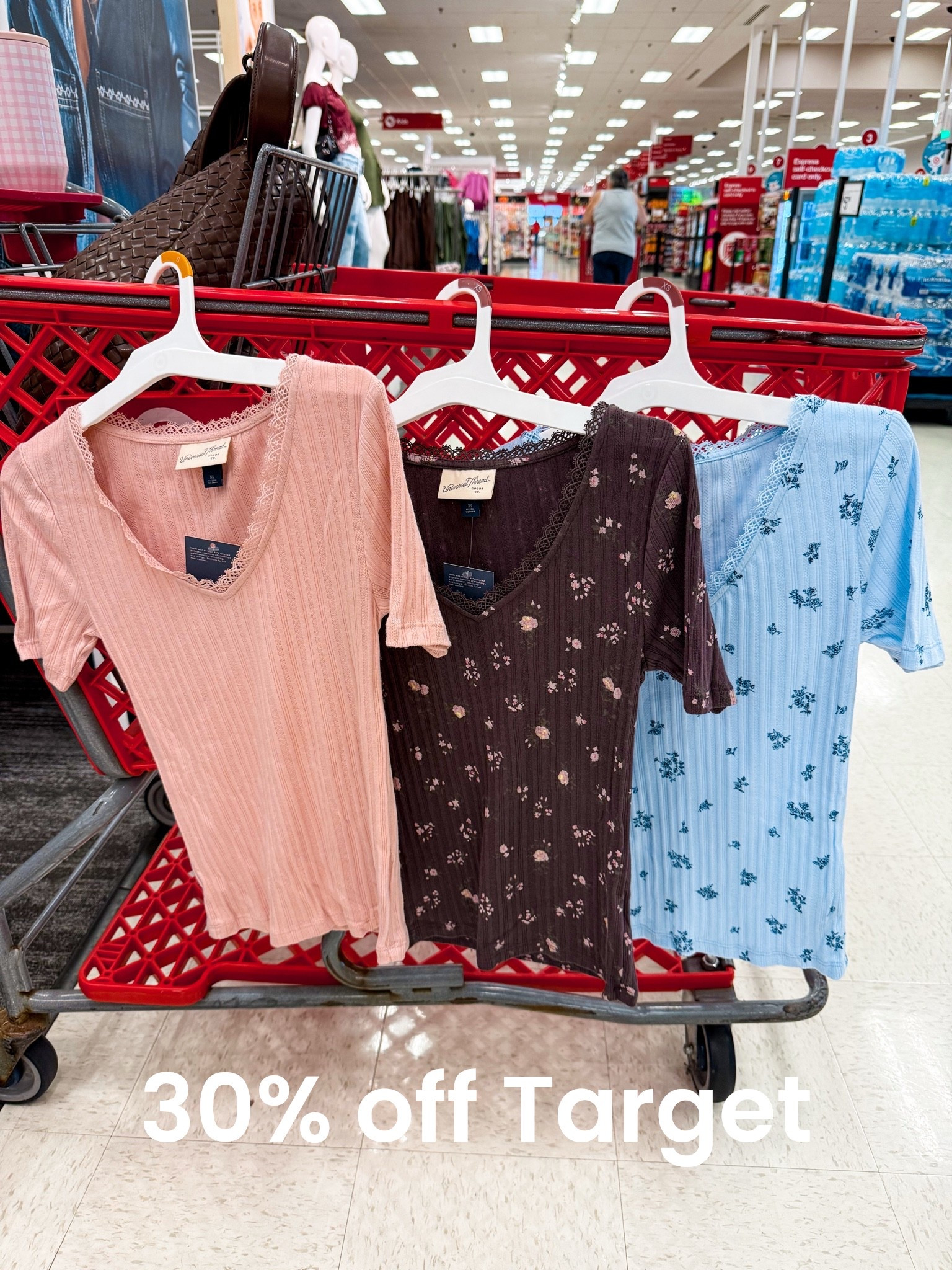 30% off Target sale! @Target

#LTKootd #LTKgrwm #LTKmomlife