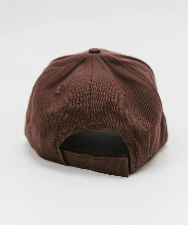 Vacation Club Canvas Trucker | Gigi Pip