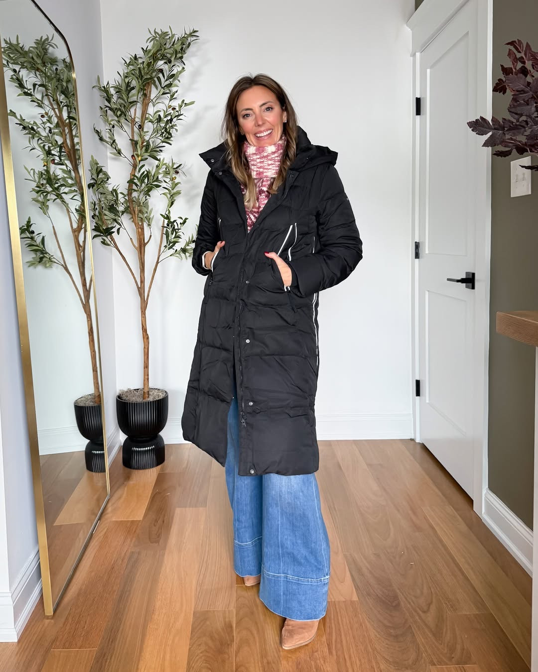 There's a new Orolay jacket in town and i'm loving!

Winter coats and jackets
Chunky knit sweaters
Cold-weather layering basics
Thermal long sleeve tops
Wool blend cardigans
Puffer vests
Cozy fleece pullovers
Turtleneck sweaters
Knit scarves and beanies
Winter-ready outfit staples

#LTKSaleAlert #LTKSeasonal