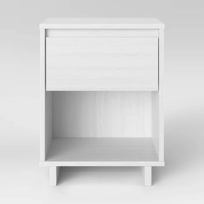 Modern Nightstand - Room Essentials™ | Target