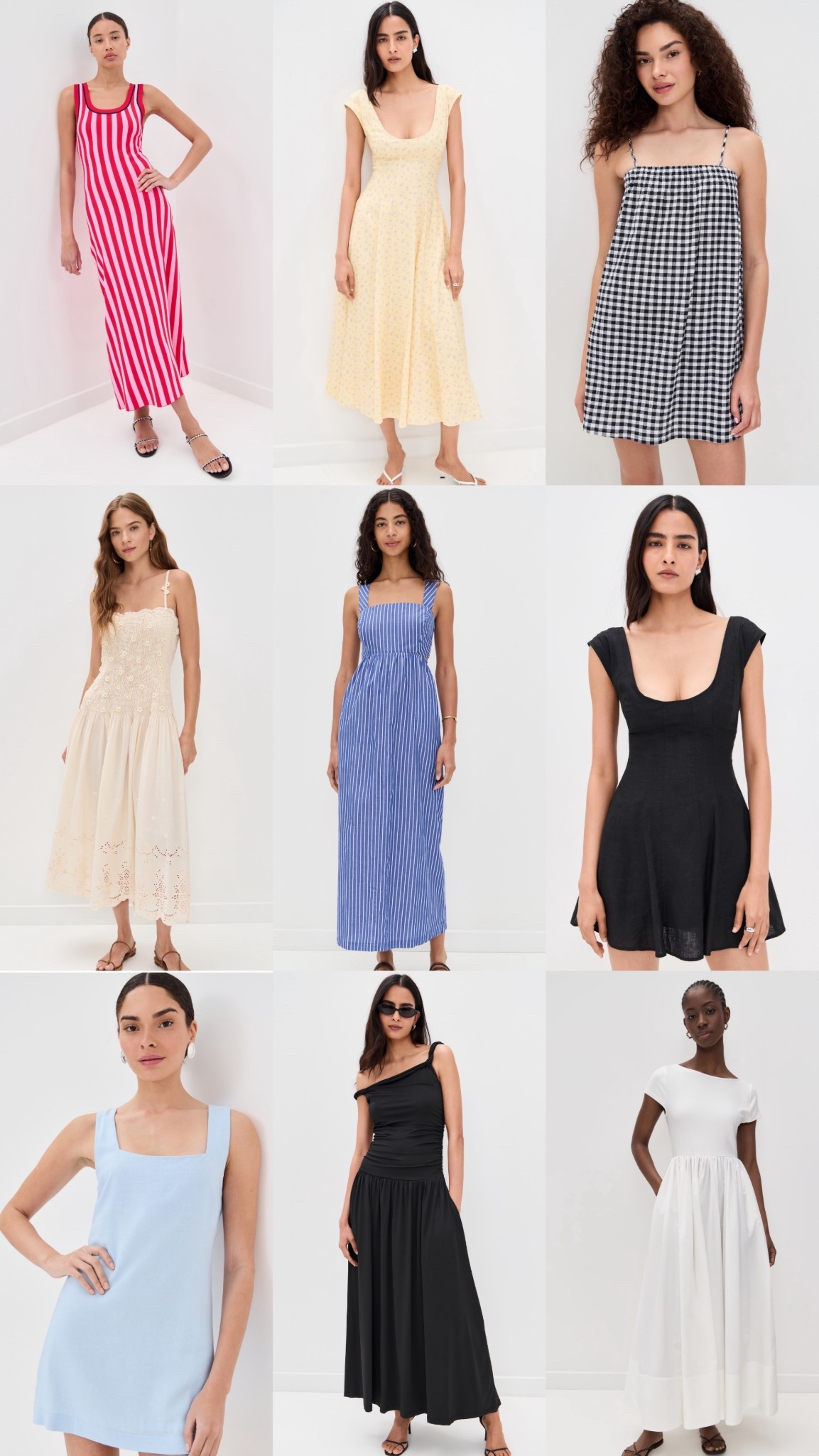 Summer Dresses Under $300

#LTKStyleTip #LTKSeasonal