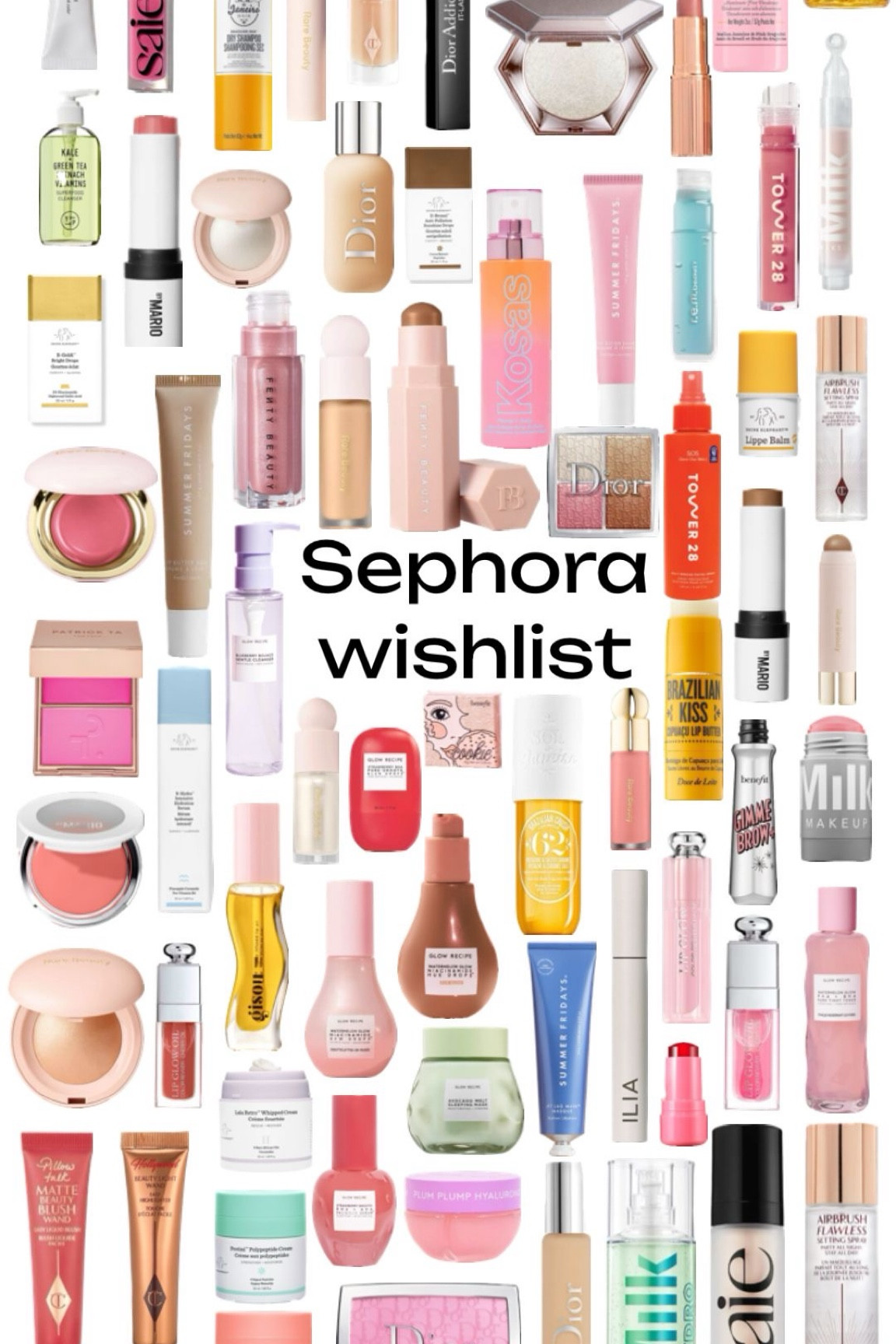 Sephora sale picks!! #sephorasale #sephoraa

#LTKbeauty #LTKsale #LTKcanada