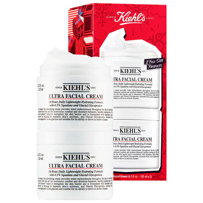 Bestsellers Bundle - Kiehl's Since 1851 | Sephora | Sephora (US)