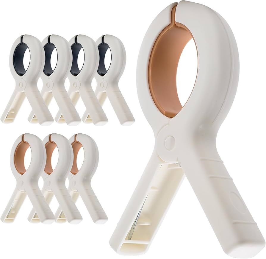 Towel clips | Amazon (US)