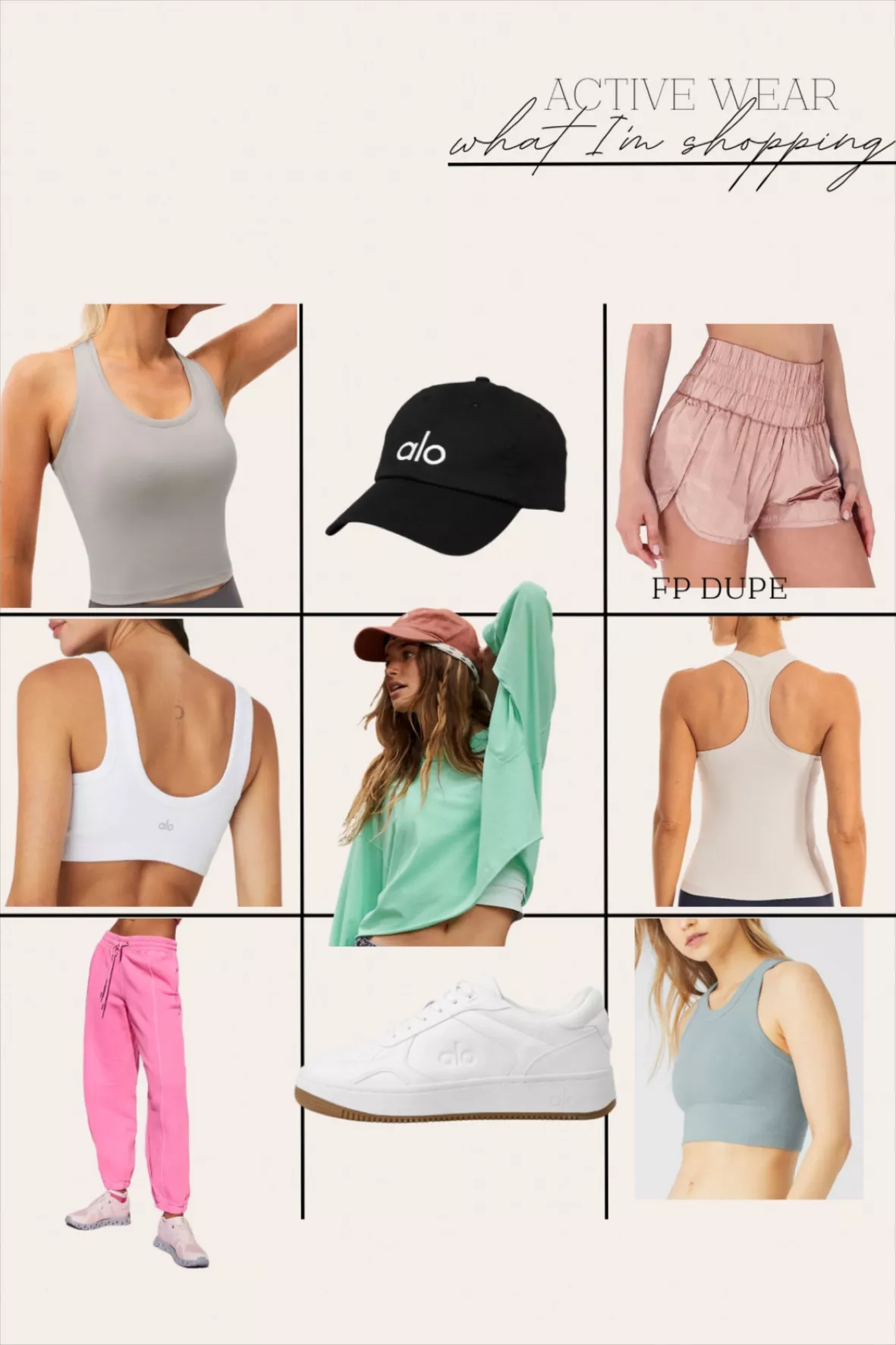 Lavento Women's Racerback Sports … curated on LTK