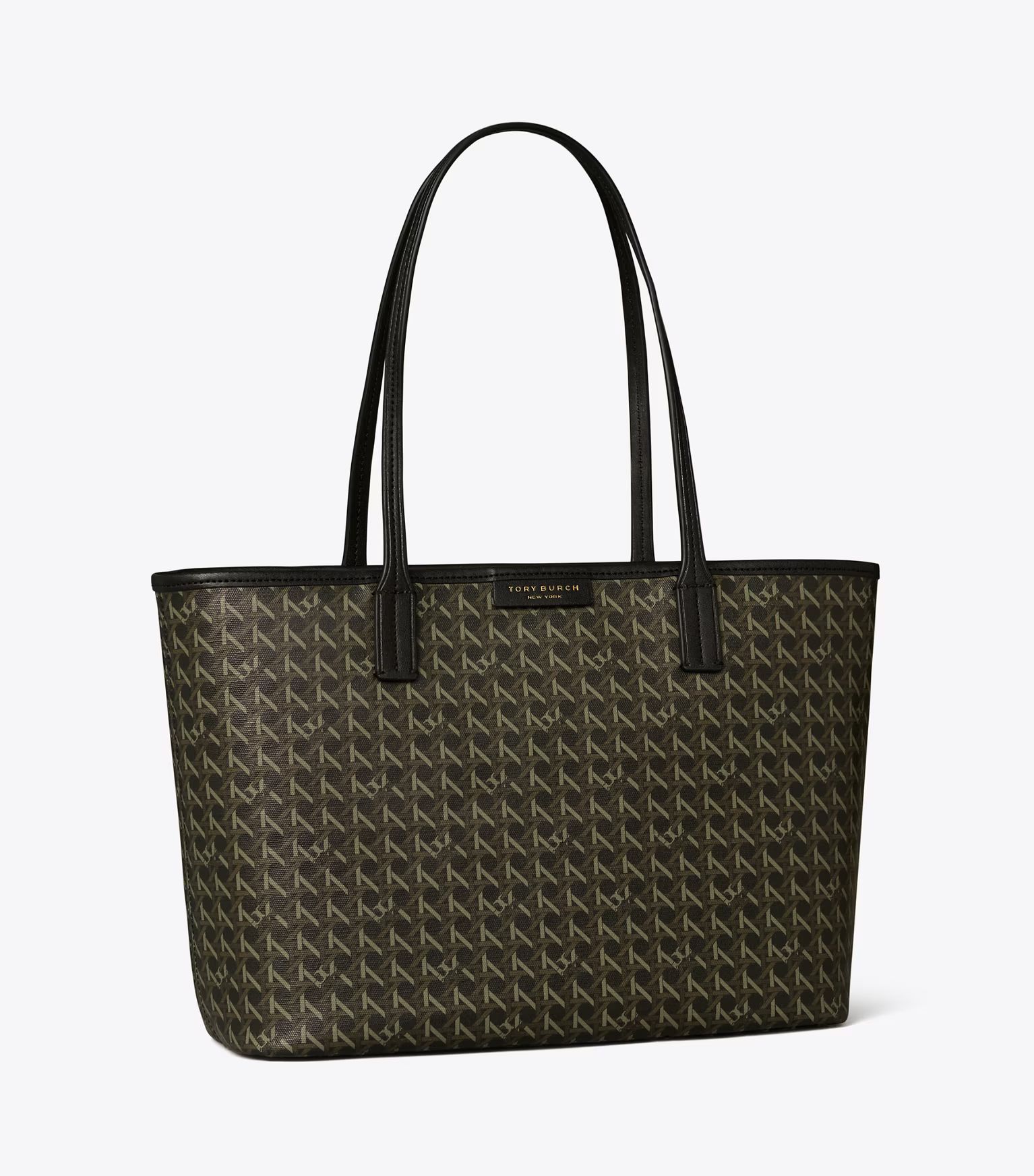 Small Ever-Ready Zip Tote: Women's Designer Tote Bags | Tory Burch | Tory Burch (US)