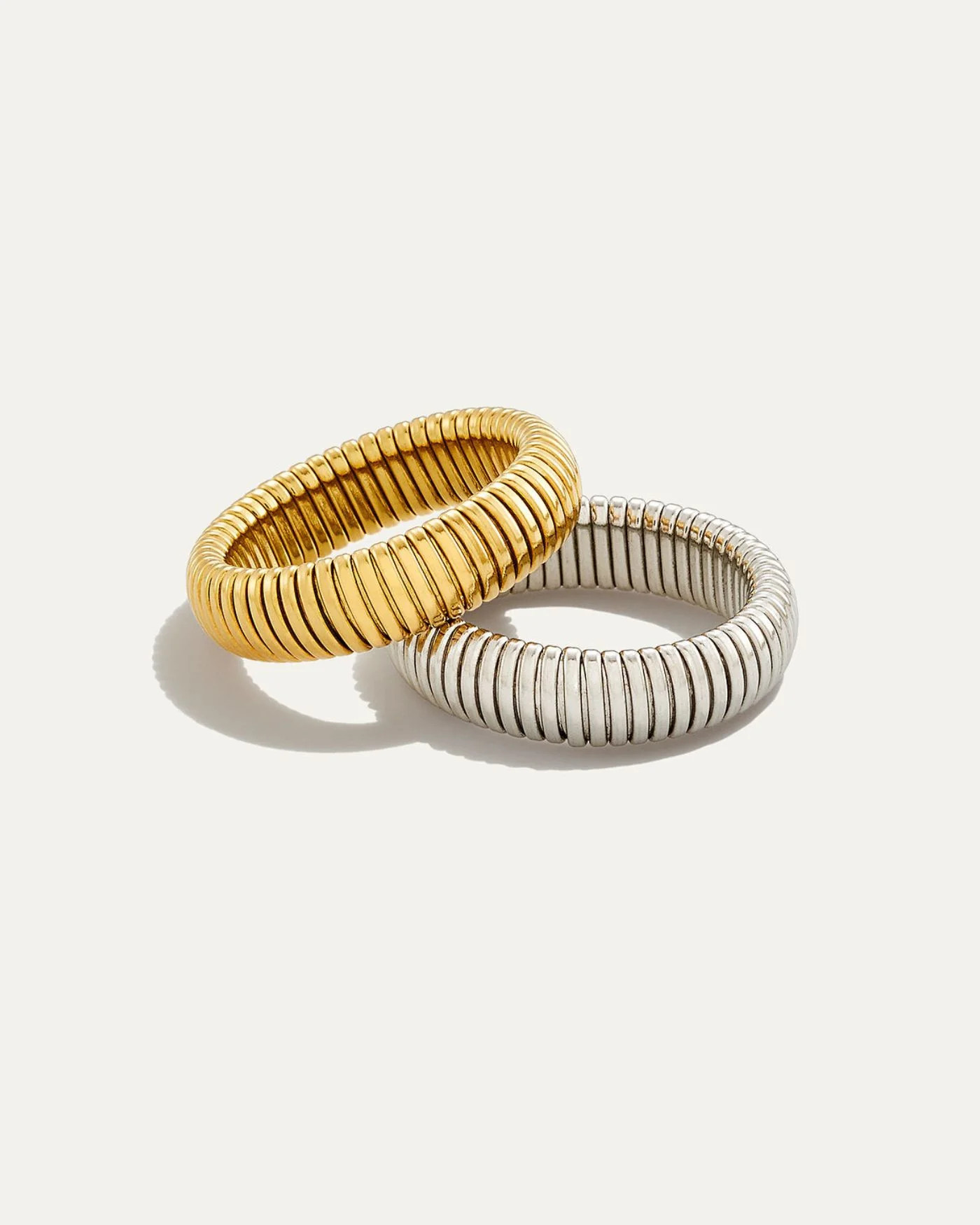 Snake Ring Duo | Stella & Dot