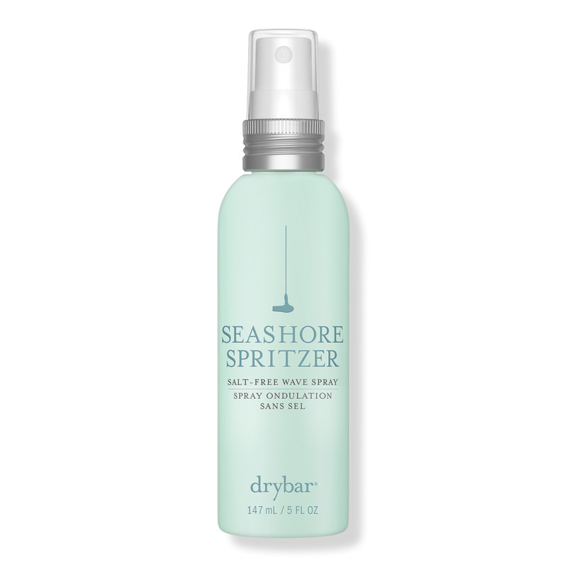Drybar Seashore Spritzer Salt-Free Wave Spray | Ulta Beauty | Ulta