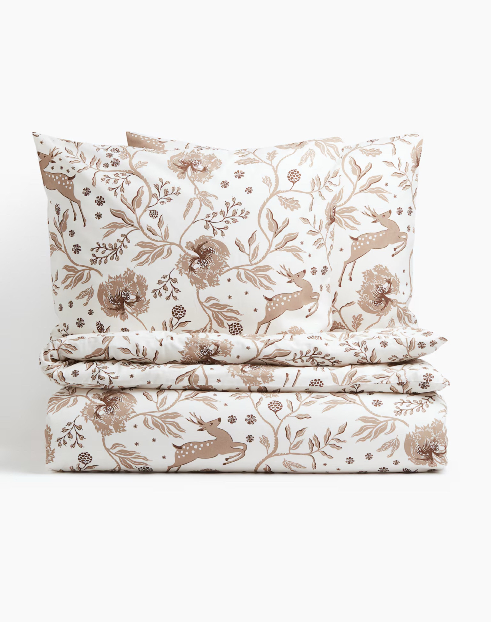 This 3 piece duvet set looks so cozy for winter and it’s 25% off tonight. Made from all cotton for less than $45…I think that’s a steal!

#LTKSaleAlert #LTKHome #LTKFindsUnder50