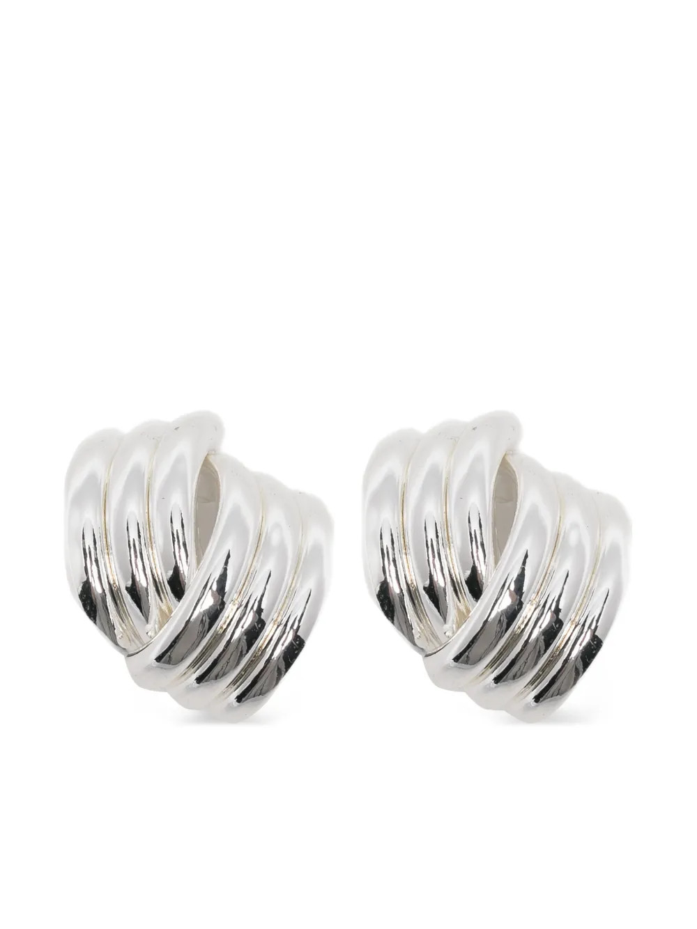 Clove earrings | Farfetch Global