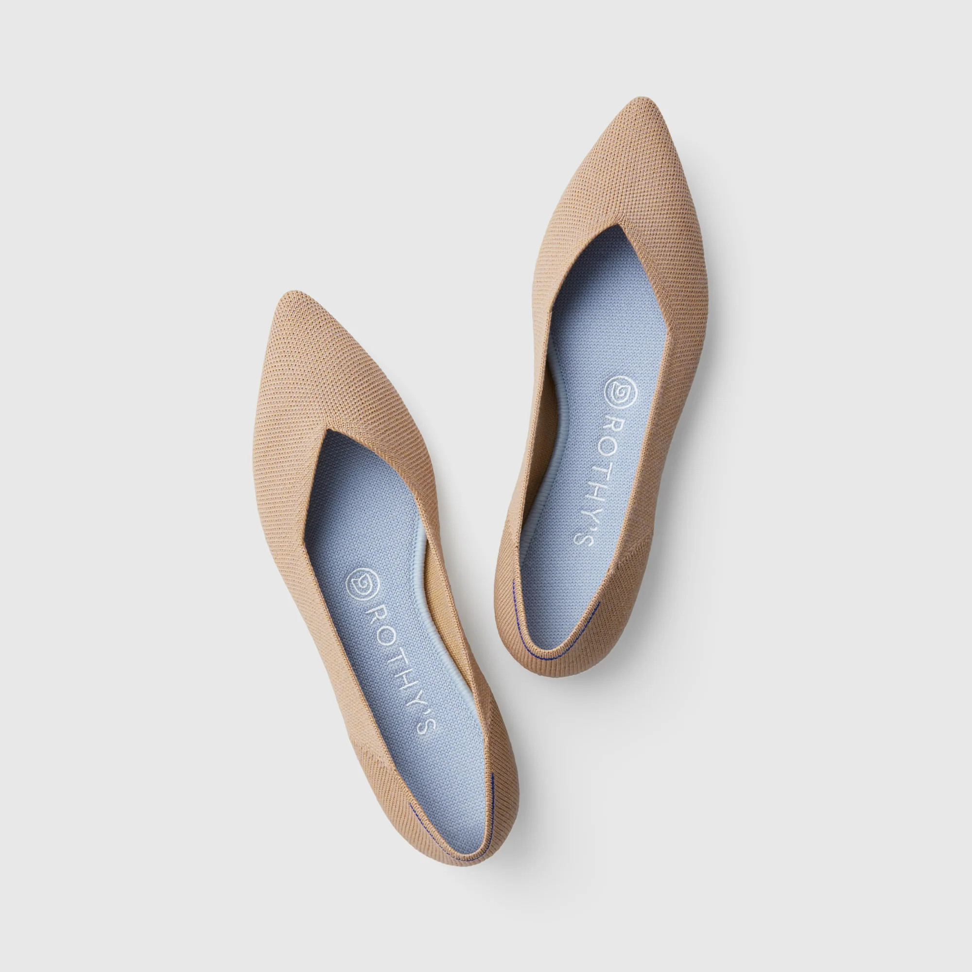 Select Size | Rothy's