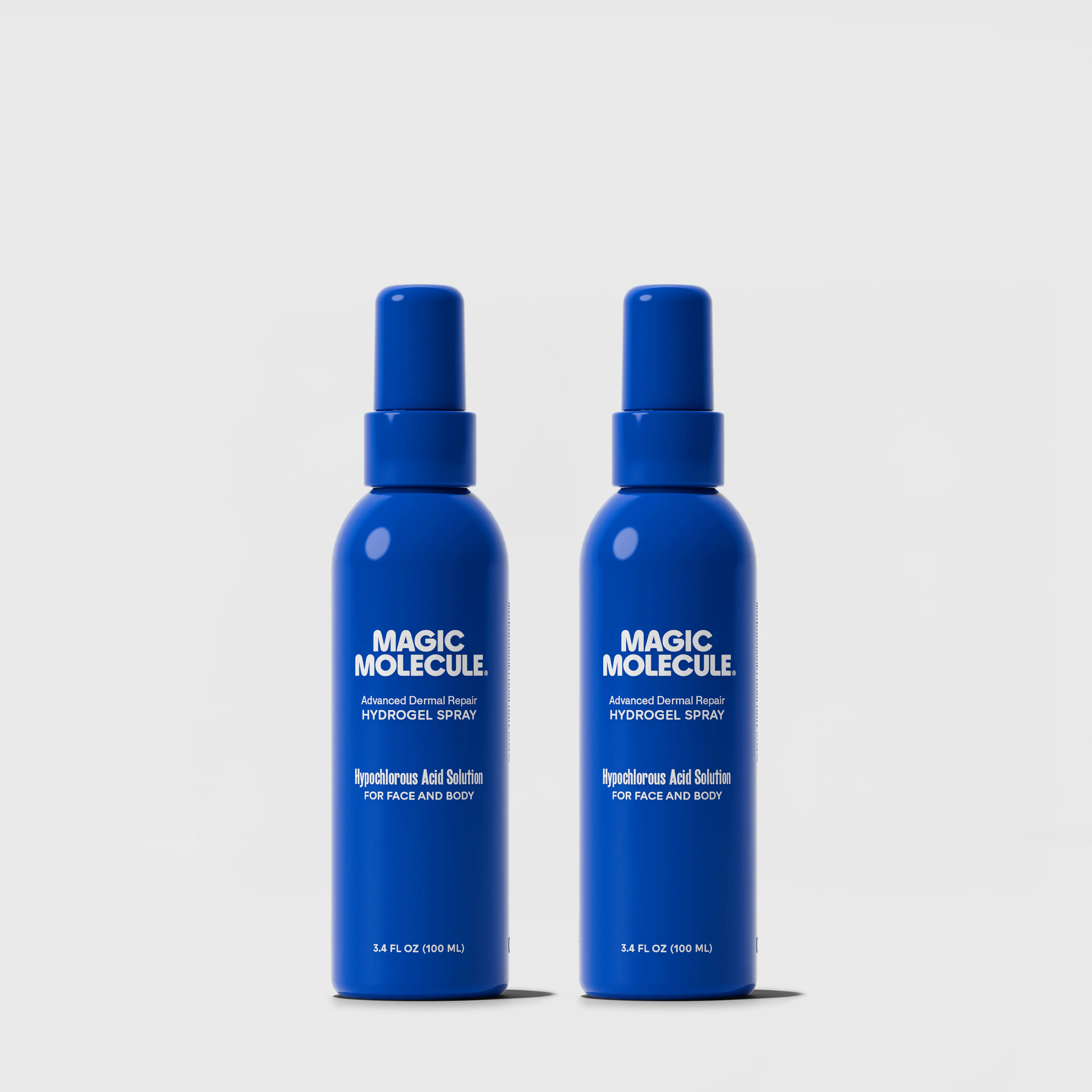 Hydrogel Spray 2pk | Magic Molecule