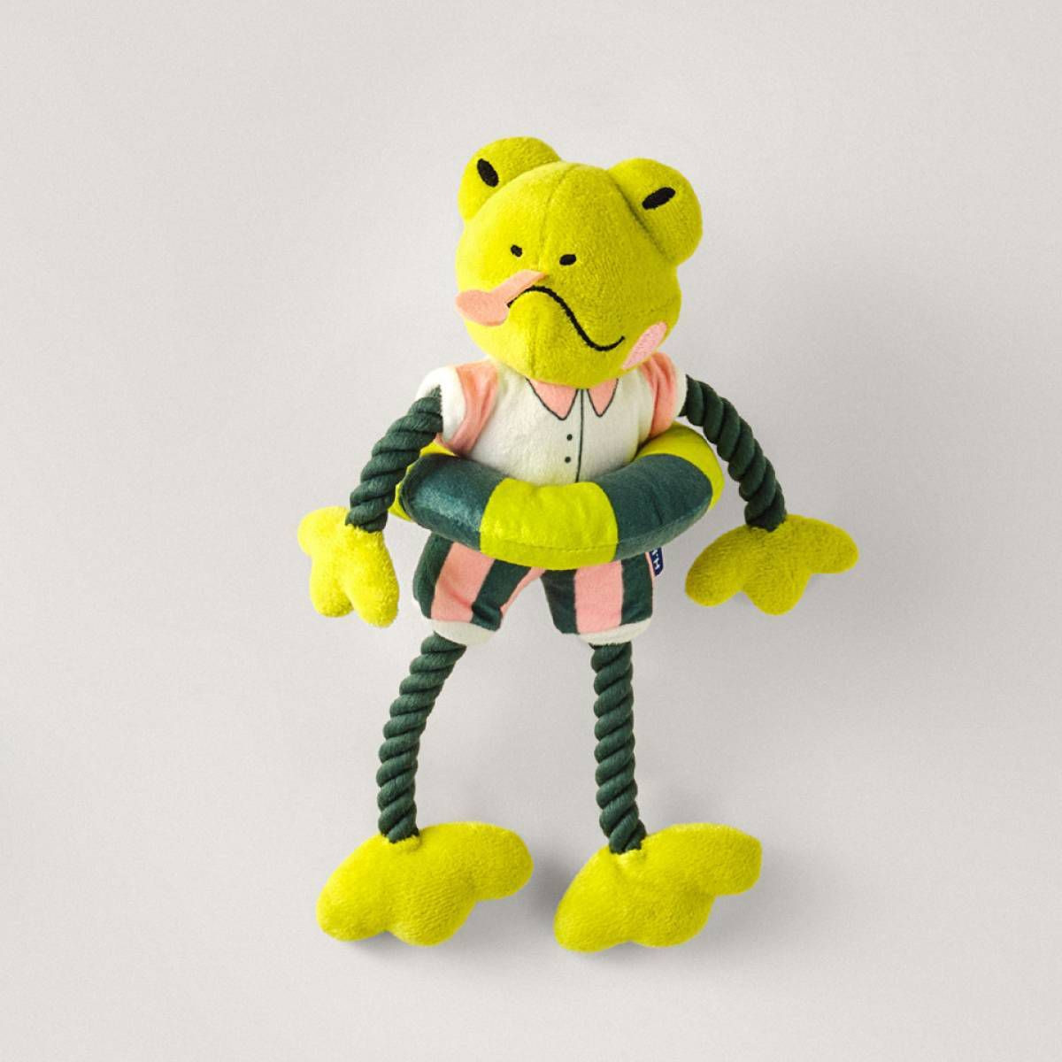 Hooray House Rolf Tug Toy | Target