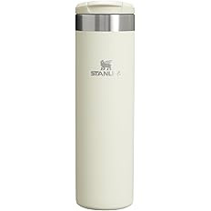 Stanley AeroLight Transit Bottle 20 oz Locking Drink Through Lid Leak Resistant Water Bottle or C... | Amazon (US)