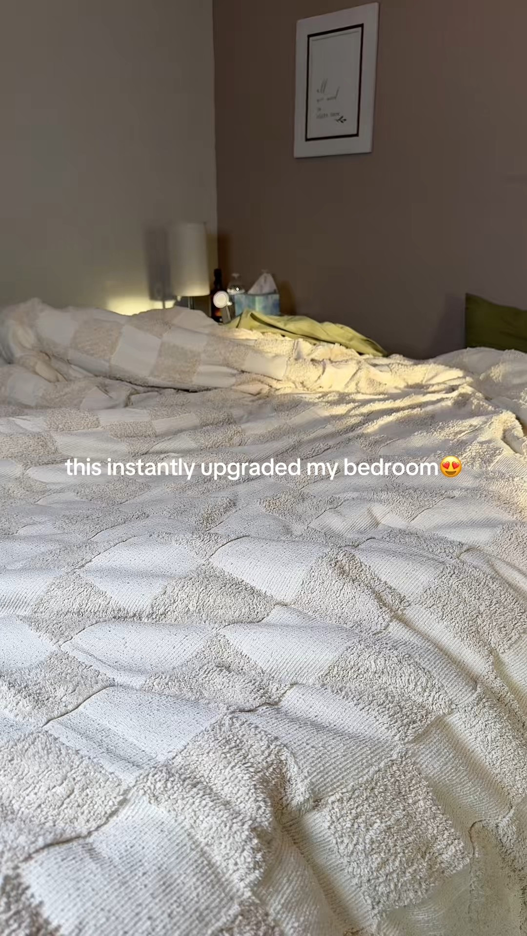 Such a cozy comforter set!

#LTKmorningroutine #LTKmomlife #LTKHome