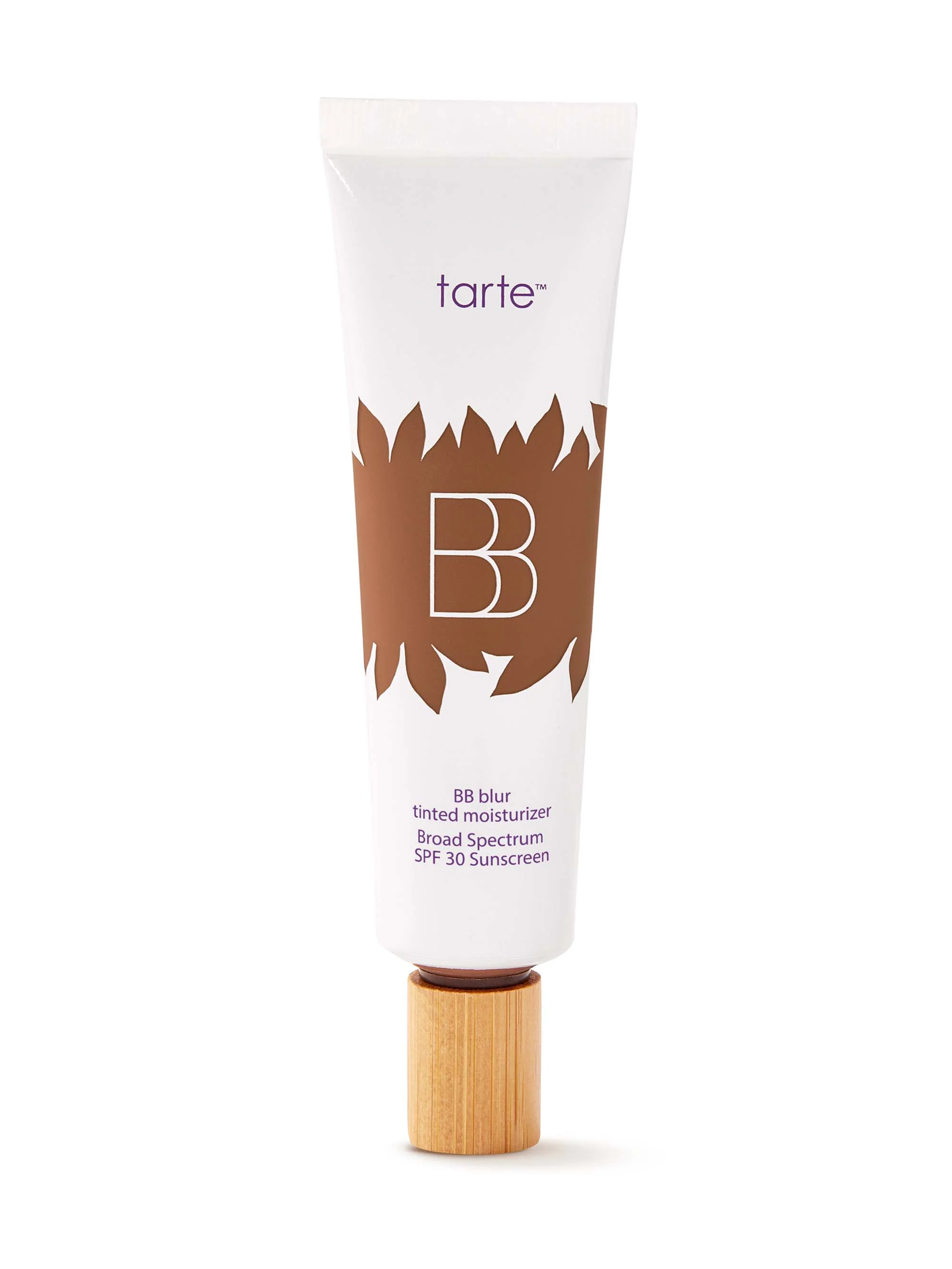 BB blur tinted moisturizer SPF 30 | tarte cosmetics (Global)