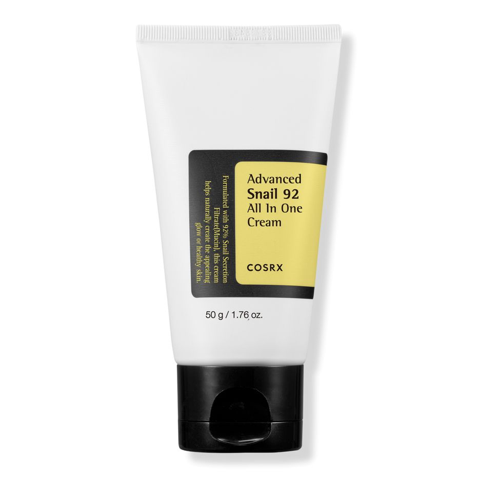 Advanced Snail 92 All In One Cream | Ulta