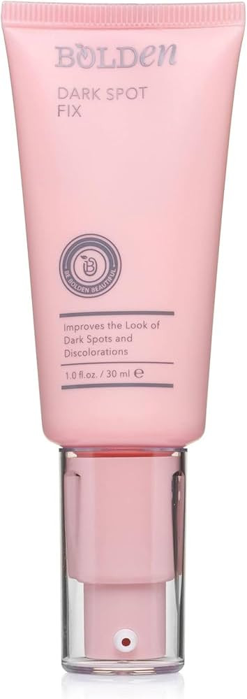Bolden Dark Spot Corrector for Face with Tranexamic Acid, Niacinamide and Alpha Arbutin | Hyperpi... | Amazon (US)