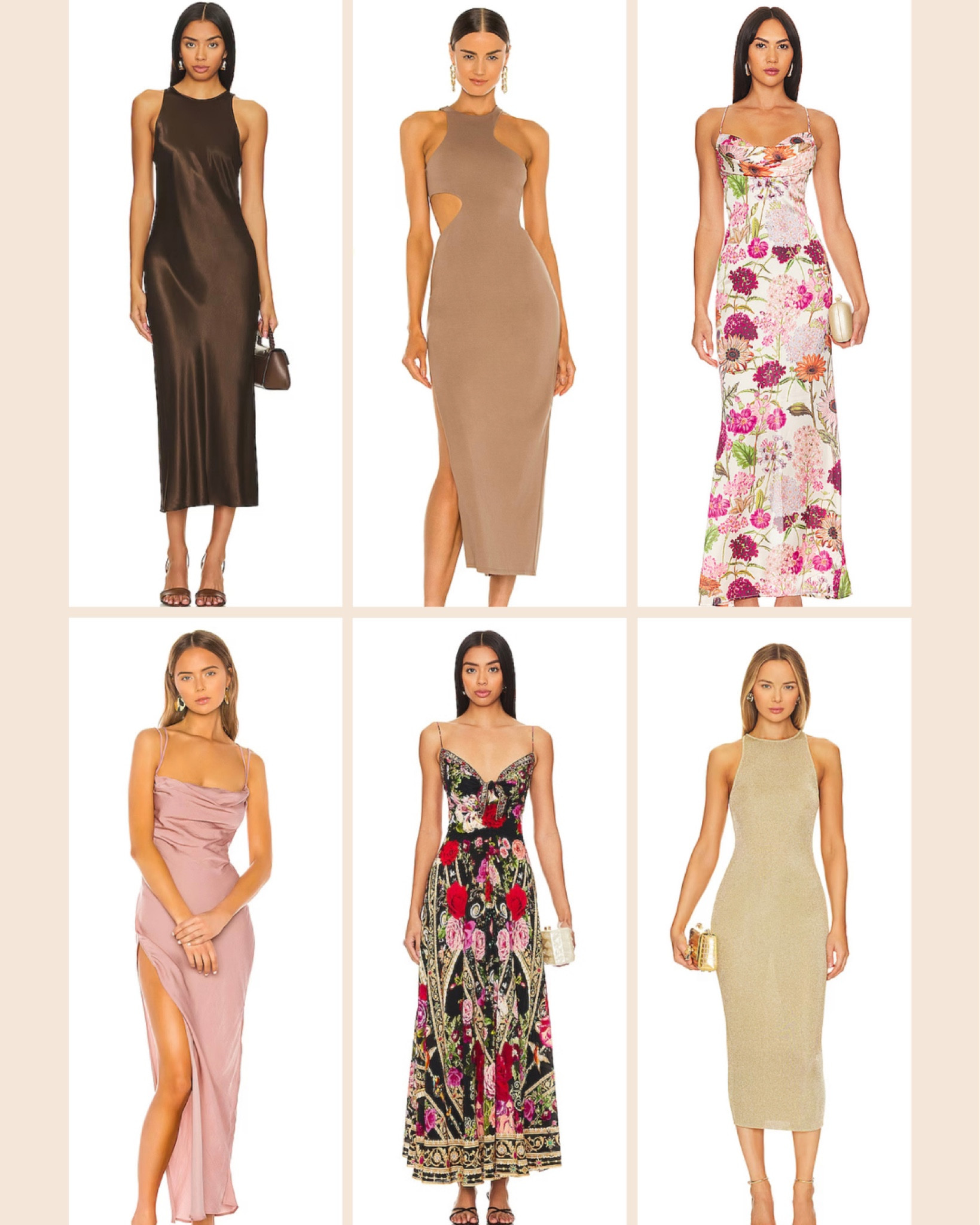 Katie Rose Dresses