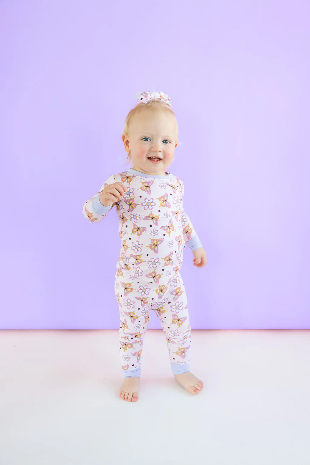 BLOSSOMIN' BUTTERFLY DREAM SET | Dream Big Little Co.