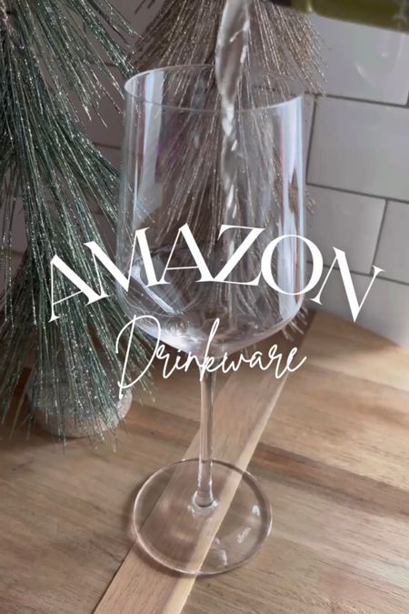 Amazon drinkware amazon must haves amazon wine glasses. Amazon cocktail shaker 

#LTKSeasonal #LTKHoliday