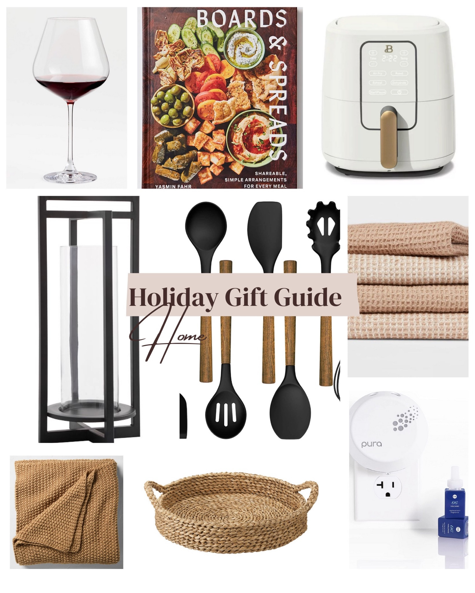 The best gifts for any home this holiday seasChrist

#LTKCyberweek #LTKHoliday #LTKSeasonal