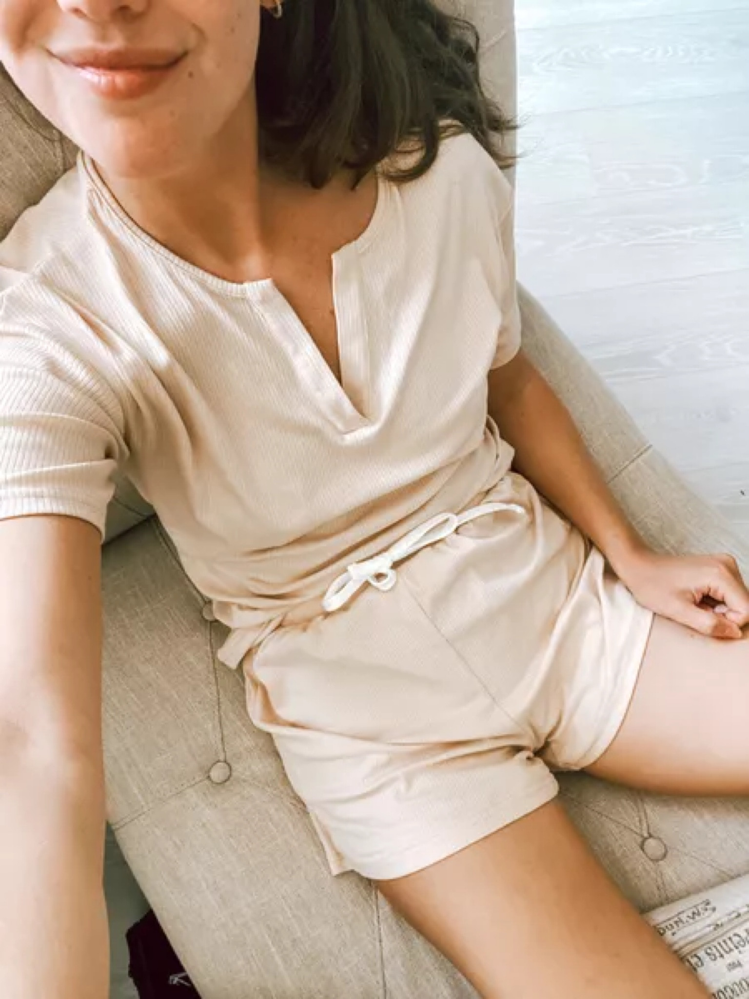 Perfect Amazon Set Outfit! So many colors! So so comfy! 

#LTKstyletip