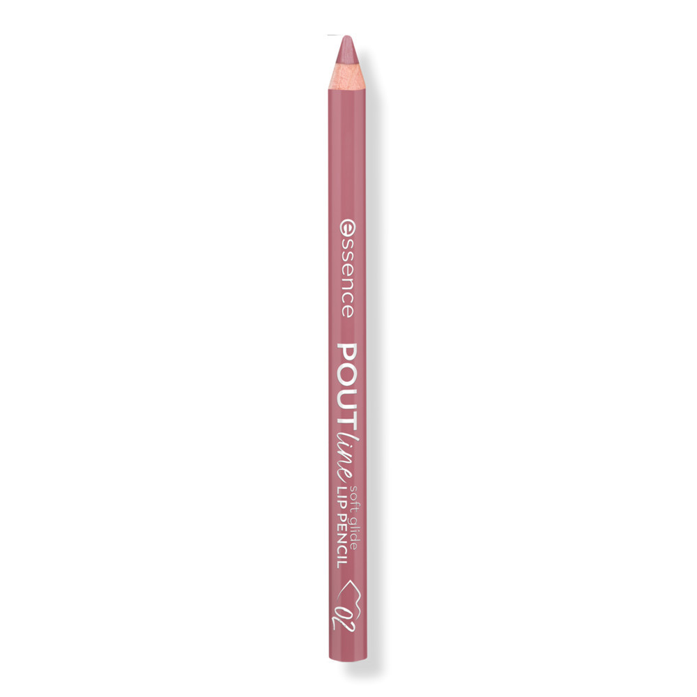 Essence Poutline Soft Glide Lip Pencil - 02 Pinky Promise | Ulta