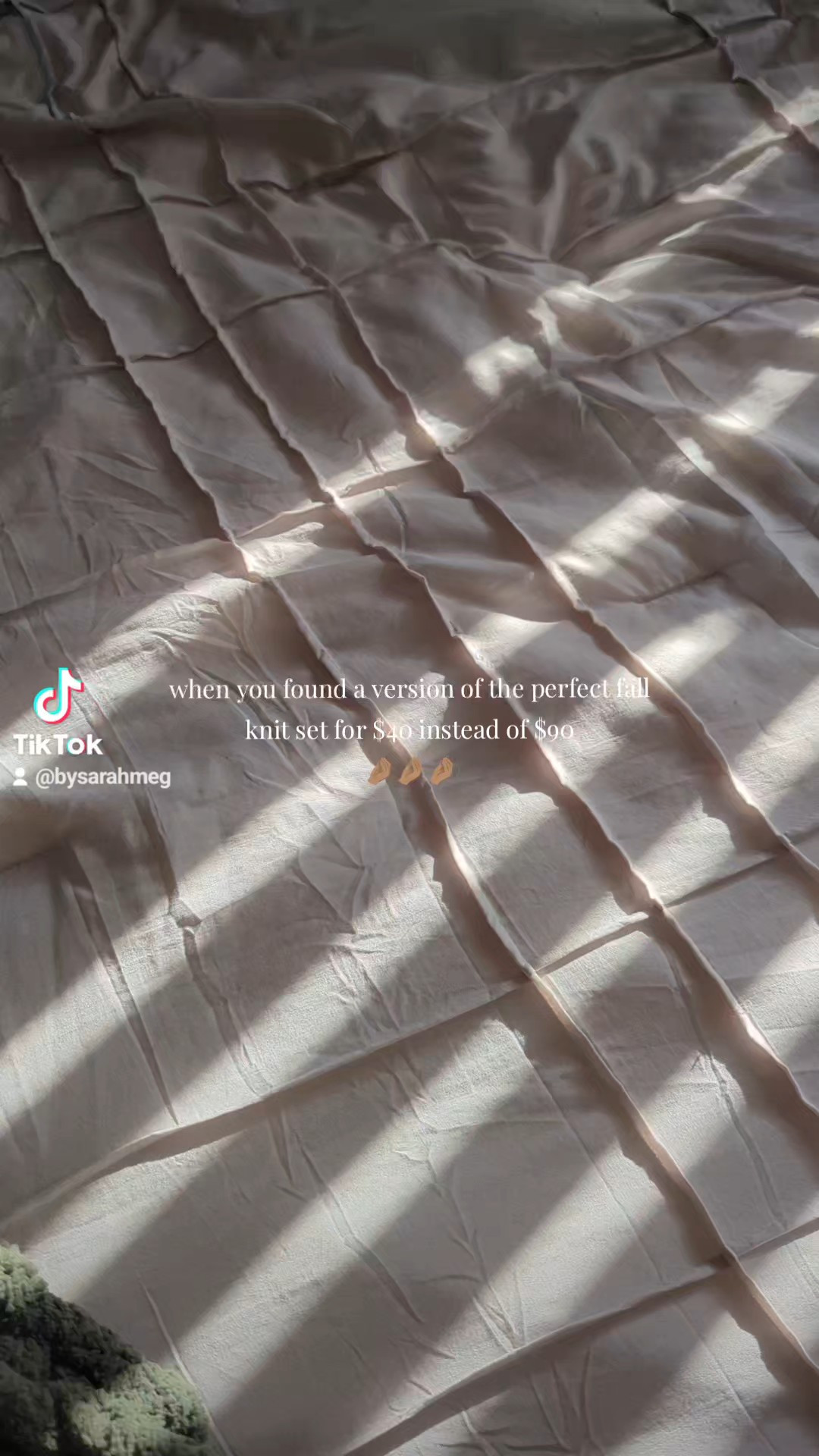 only $40 on Amazon, instead of $90 from elsewhere for the same set! 👀 wearing a medium.

#LTKSeasonal #LTKFindsUnder50 #LTKSaleAlert